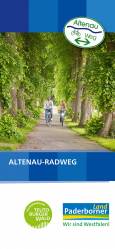 Altenau-Radweg